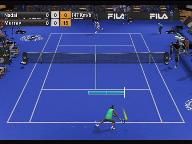 BoomTown: Virtua Tennis 2009 (Wii) Review
