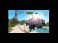 Online-enabled Excite Truck 2 heading to Wii