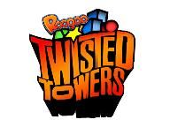 Game Guys Review: Roogoo Twisted Towers