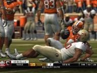 Feed Your Console – Review: NCAA 10