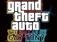 The Ballad of Gay Tony launches on 29th October –  Double-episode disc to cost $39