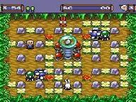 N-Europe Review Hanabi Games:  Bomberman ’94 and StarTropics II