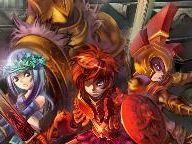 GodsWar Online Update Released, Brings New Content