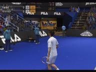 WTP Review: Virtua Tennis 2009
