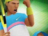 GameZine: Grand Slam Tennis (Wii) Review