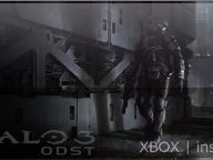 Mysterious Halo 3: ODST Downloads