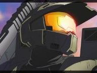 Halo Anime Unveiled at ComicCon