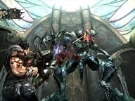 GamesRadar: Quatum Preview