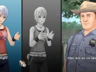 Gamez: Another Code: R – A Journey Into Lost Memories Review