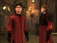Gamez: Harry Potter and the half-blood Prince Review