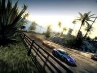 GamesRadar: Burnout: Big Surf Island Review