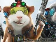 GP: G-Force Review