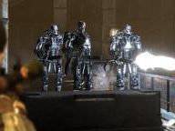 Square-Go: Terminator: Salvation Review