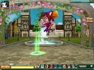 Dreamland Online Coming to NA and Europe this Year