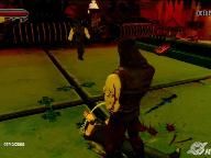 IGN: SDCC 09: Metalocalypse: Dethgame Hands-On