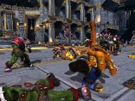 Gamez: Blood Bowl Review