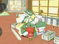 QSF5.com – Katamari: Forever JPN Demo Impressions