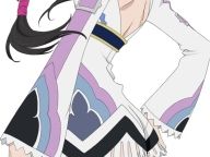 Tales of VS: Barbatos and Dhaos Confirmed To Be Playable