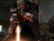 Dark Knight Remix of SWTOR HD Trailer Waaay Better