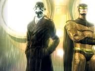 Single game for Watchmen: The End Is Nigh Parts 1 and 2