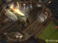Videogamer: Alien Breed Evolution Hands-on Preview