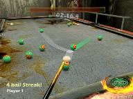 TeamXbox: Inferno Pool Hands-On Preview