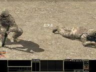 Final Combat Mission Shock Force British Forces Trailer Released