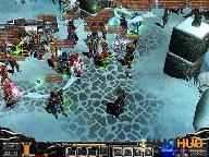 A need for MMO social networking interoperability