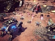 Command and Conquer 4 Platforms to Include Consoles?