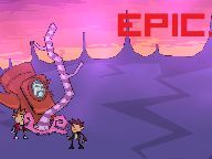 GameZine: Time Gentlemen, Please! Review
