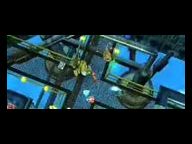 Alien Syndrome trailer
