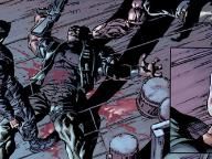 Thunderbolt: The Punisher: No Mercy Review
