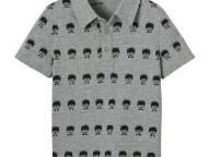 Patapon Style T-Shirt at Target