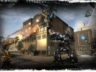 GamingBolt.com: Transformers: Revenge of the Fallen The Game Reviewed