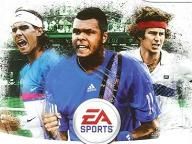 Nextgamer review: Grand Slam Tennis (Wii)
