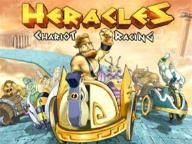 Gaming Union: Heracles Chariot Racing Review