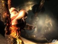 Gametrailers: God of War III: SDCC 09: Winged Beast Gameplay (Cam)