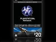 PSN Cards Provide No Profit for Retail Stores