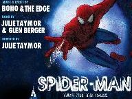 Spider-Man the Broadway Musical is Extremely Real