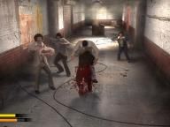 GameSpot:  Watchmen Parts 1 and 2 Review