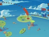 GameSpot: Roogoo: Twisted Towers Review
