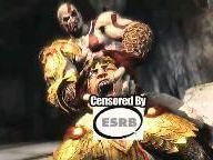 Gametrailers Call out ESRB over God of War 3 Censorship.