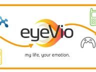 Sony Reveals "EyeVio"