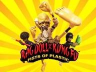 Digital Battle: Rag Doll Kung Fu Review