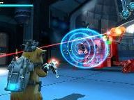 CheatCC: G-Force Review