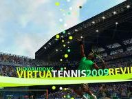The Koalition – Virtua Tennis 2009 Review