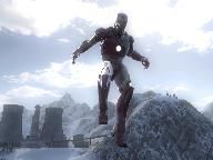 Gamepro Walkthrough: Iron Man 2
