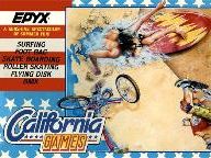 Koku Gamer: California Games Video Review