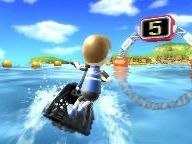 1UP Video  Reviews: Wii Sports Resort