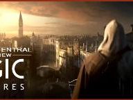 Zbrush Central Interview: Digic Studios on the Assassin’s Creed Cinematic